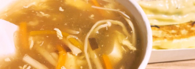 八方雲集鍋貼水餃專賣店