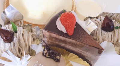 スズキ プランタン 洋菓子