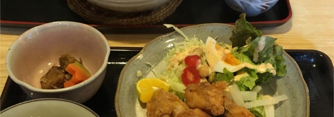 松弥食堂