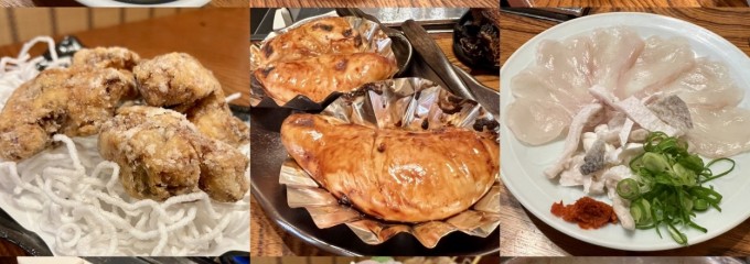 ふぐ料理 ぼて 門真店