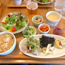 中百舌鳥 南海 泉北 駅のグルメ レストラン ミイル