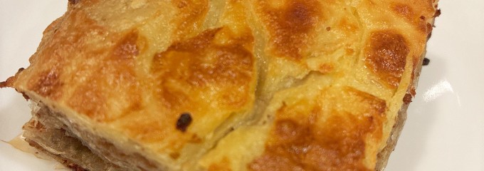 オステリアガウダンテ