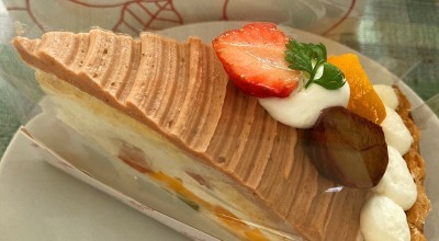フルーツピークス エキュート大宮店 大宮駅 ケーキ ドーナツ