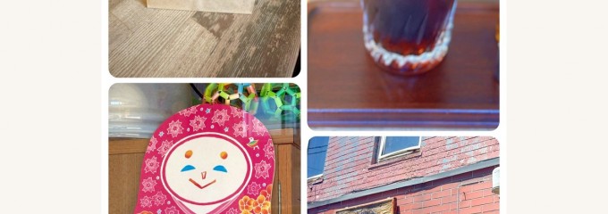 自家焙煎 東出珈琲店