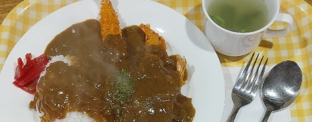 喫茶すてーしょん