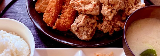 ごちそうさん食堂
