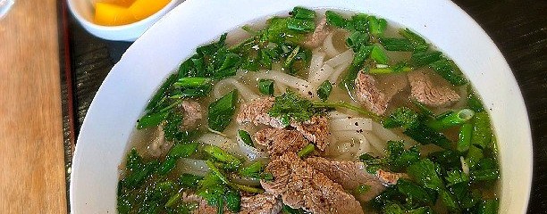 ベトナム料理 ハノイ