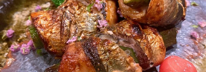 炭焼き小料理 かなざわ吟
