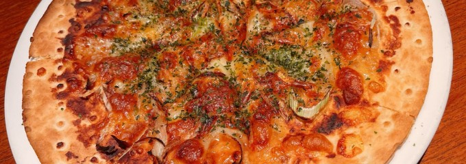 和cafe＆Dining なの蔵