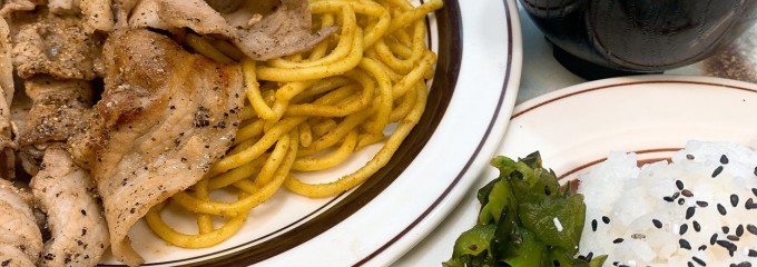 洋庖丁 高田馬場店