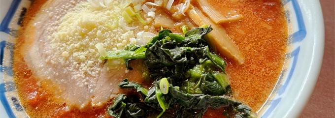 北海道らーめん 龍源 所沢２号店