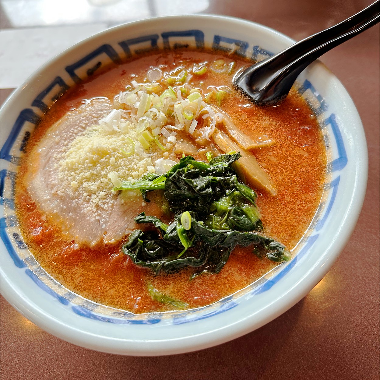北海道 らーめん 龍 源 所沢 2 号 店