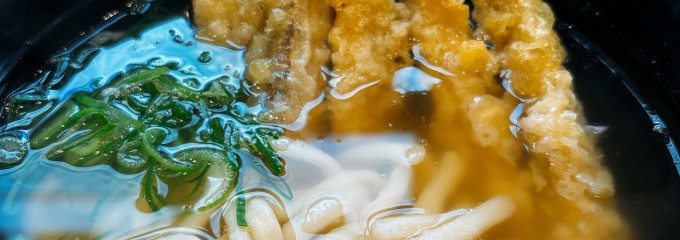 資さんうどん 北鴻巣店