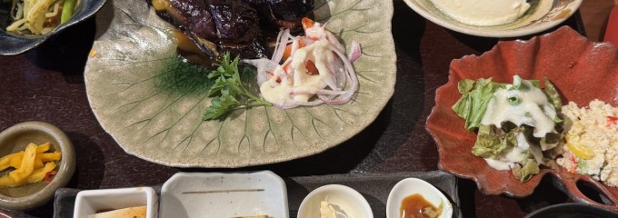 一期人会 とうふ家 かくれ里