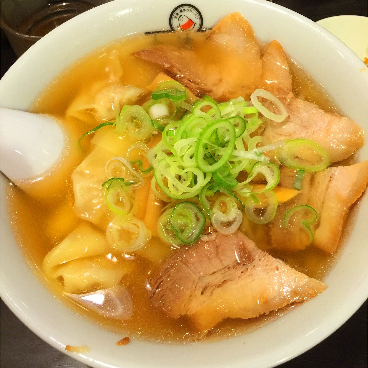 喜多方 ラーメン 小 法師