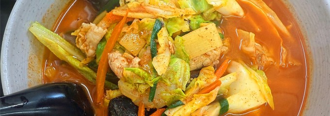馬賊 日暮里店