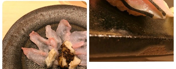 すし 伍水庵