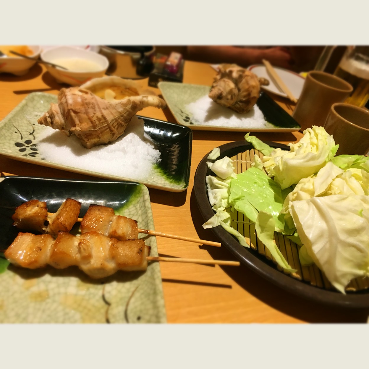 串鳥 小樽本店 居酒屋 の写真 ホットペッパーグルメ