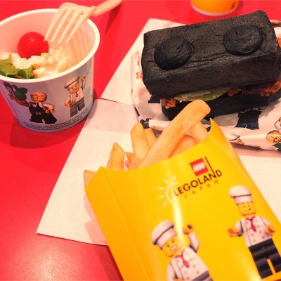 レゴランド スイーツ その他 レゴランド スイーツ その他