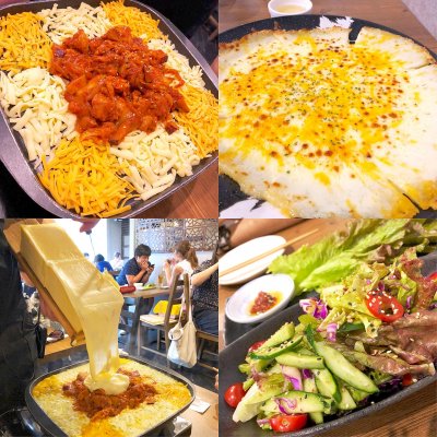 Oh キッチンn 韓国料理