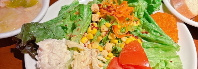 RIO GRANDE GRILL 六本木