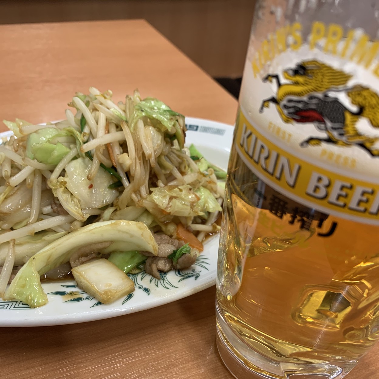 日高屋 飯能駅南口店 ラーメン の写真 ホットペッパーグルメ