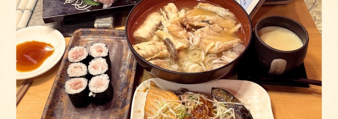 沼津魚がし鮨 富士店