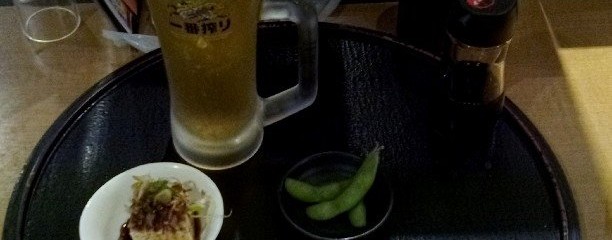 とんかつの藤