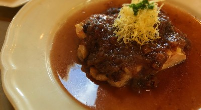 柿の樹 市川 行徳 妙典 フランス料理