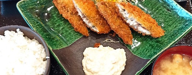 なにわ市場　吹田SA(上り)