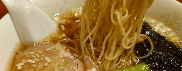 中嘉屋食堂 麺飯甜(ミンパンティン) 中野店