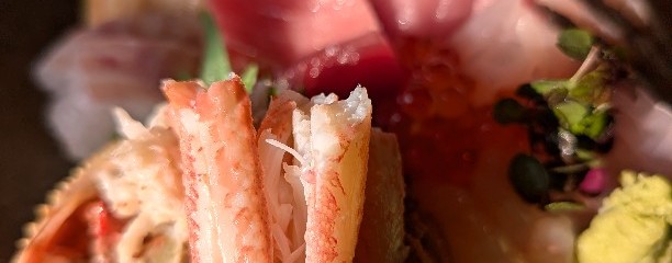 越前蟹の坊 三国港店