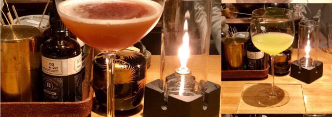 ミクソロジーサロン