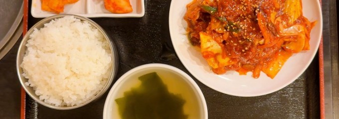 韓国料理 居酒屋 土房