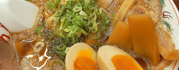 ラーメン魁力屋 白井店