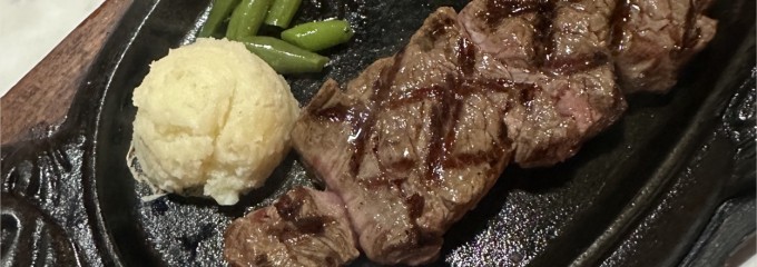 ステーキハウス８８ 国際通り店