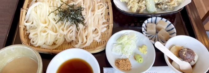 大澤屋石段店