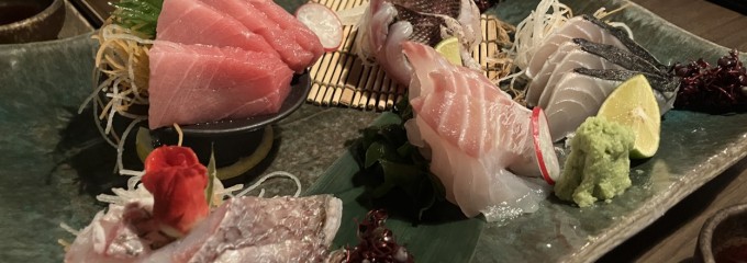 居酒屋割烹 三三五五