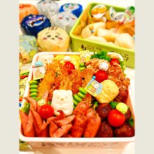 ru_miiさんの写真