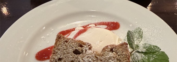 銀座　本格イタリアン　Mergellina