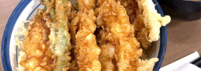 天丼 てんや 東武練馬店