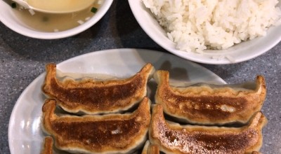 天鴻餃子房 神保町店 秋葉原 水道橋 神田 神保町 餃子