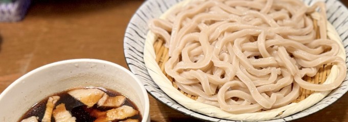 武蔵野うどん みらい家