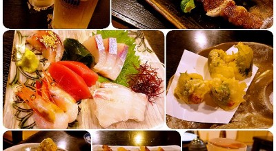 味処 まつ 高宮駅 居酒屋