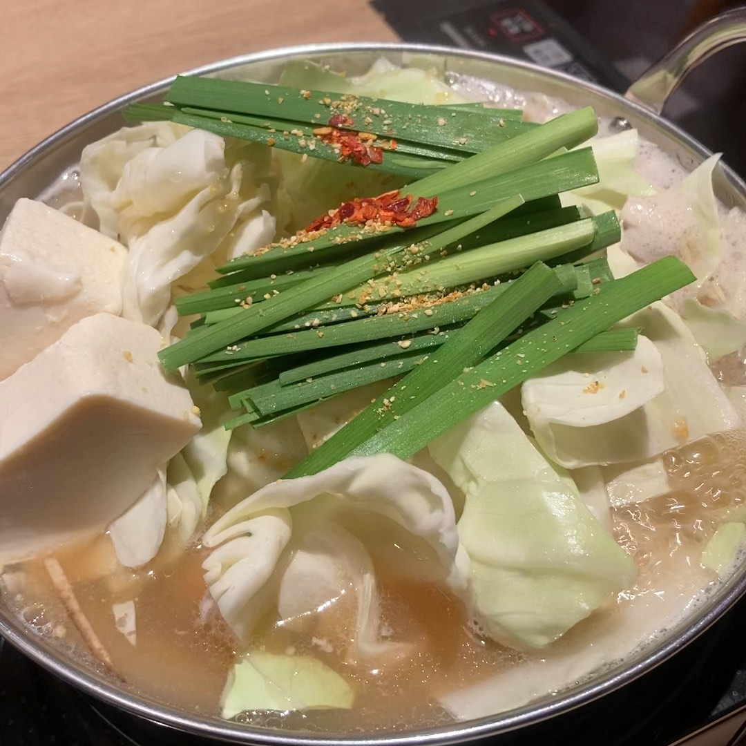 博多もつ鍋おおやま 岡山店 居酒屋 の写真 ホットペッパーグルメ