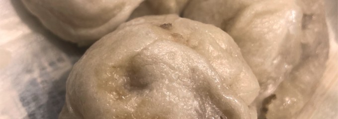 曹家包子館