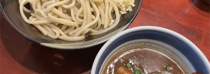 麺歩 バガボンド 本店