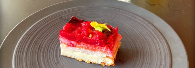 フランスパビリオン