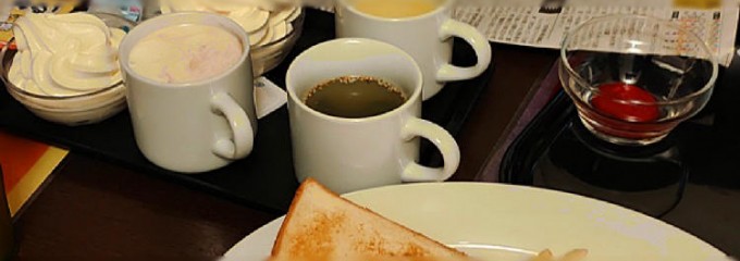 快活CLUB 八幡桃園店