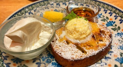 Cafe Fredy モザイクモール港北店 センター北駅 カフェ